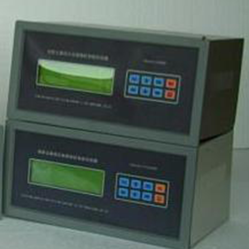 金寨TM-II型电除尘高压控制器